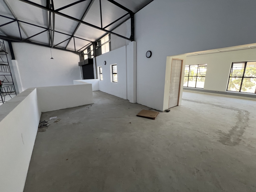 To Let commercial Property for Rent in Atlas Gardens Western Cape